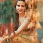 ‘कुड़ी अंजानी’ सॉन्ग ने परखी मेरी एक्टिंग स्किल : जारा यास्मिन