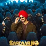दिलजीत दोसांझ स्टारर ‘सरदार जी 3’ पर छिड़े विवादों पर बोली नूरां सिस्टर्स- ‘बैन सही नहीं’