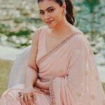 “मां काली की प्रतिमा देखकर मैं सचमुच आश्चर्यचकित रह गई!” : काजोल