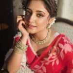 ‘आमि डाकिनी’ की शूट के दौरान आई चोट : राची शर्मा