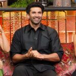 ‘मेट्रो… इन दिनों’ की टीम ने ‘द ग्रेट इंडियन कपिल शो’ में मचाया धमाल
