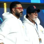 अभिषेक बच्चन ने फिल्म इंडस्ट्री में पूरे किए 25 साल, पिता अमिताभ बोले- ‘मेरा बेटा तारीफ के काबिल’