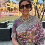 हिमाचल के हरिपुर पहुंची दीप्ति नवल ने अपनी ‘दुनिया’ से मिलाया