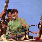 ‘आओगे जब तुम हो साजना…’ के बाद युवाओं में बढ़ा उस्ताद राशिद खान का क्रेज