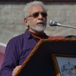 नसीरुद्दीन शाह के बयान पर सिने एम्प्लॉइज ने जताई नाराजगी, कहा – ‘देश से बड़ा कोई नहीं’