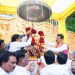 साहित्यरत्न अन्नाभाऊ साठे की जयंती, मुख्यमंत्री देवेंद्र फडणवीस ने दी श्रद्धांजलि