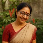 अनामिका: हिंदी कविता का सशक्त स्वर, जो मानवीय सरोकार और स्त्री-अस्मिता को देती हैं नई उड़ान
