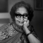 कुर्रतुलऐन हैदर : जिनकी रचना ‘आग का दरिया’ ने उर्दू साहित्य को दी नई पहचान
