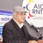 नीदरलैंड्स के ‘साझा संसार अन्तरराष्ट्रीय सम्मान–2025’ से सम्मानित होंगे संतोष चौबे