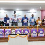 वनमाली सृजन केंद्रों के राष्ट्रीय सम्मेलन का दूसरा दिन की राष्ट्रीय संगोष्ठियों और गीत ग़ज़ल संध्या के नाम रहा