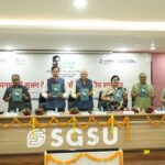 वनमाली जी’ की 113 वीं जयंती पर वनमाली सृजन केन्द्रों के पाँचवें राष्ट्रीय सम्मेलन का हुए भव्य शुभारंभ