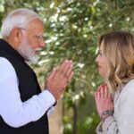 पीएम मोदी ने लिखा मेलोनी की आत्मकथा का प्राक्कथन, इटली की पीएम बोलीं- सम्मानित महसूस कर रही हूं