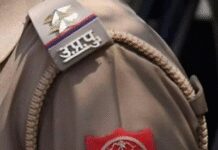 पूर्व डीजीपी के रिश्तेदार के घर में चोरी, नकदी और सोने-हीरे के जेवरात ले उड़े चोर