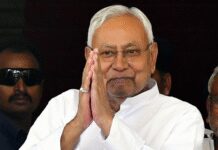 एनडीए सरकार में मुस्लिम समुदाय के कल्याण के लिए लगातार हो रहे काम: सीएम नीतीश कुमार