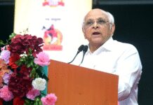 सीएम भूपेंद्र पटेल ने मंत्रियों को बारिश से प्रभावित जिलों में तत्काल प्रभाव से पहुंचने के दिए निर्देश