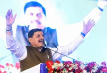 मध्य प्रदेश के पाठ्यक्रमों में भगवान श्रीकृष्ण और श्रीराम के अध्याय: सीएम मोहन यादव