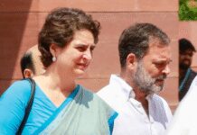 महापर्व छठ के बाद बिहार के चुनाव प्रचार में आएगी तेजी, राहुल गांधी और प्रियंका भी मैदान में उतरेंगे