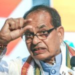 महागठबंधन चाहता है ‘जंगलराज’ और एनडीए ‘रामराज’: शिवराज सिंह चौहान
