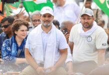 राहुल और तेजस्वी न ‘नायक’ न ‘जननायक’, दोनों सिर्फ ‘नालायक’ : भाजपा