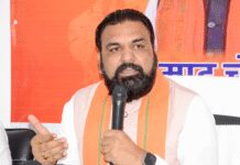 लालू यादव जब रेलमंत्री थे तब छठ के समय 178 विशेष ट्रेनें चलाई थीं, आज 12,075 ट्रेनें चल रही हैं: सम्राट चौधरी