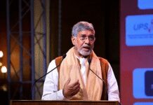 ‘एक दीया, जो बुझा नहीं’, कैलाश सत्यार्थी की वह कहानी जो इतिहास बन गई