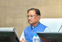 छत्तीसगढ़: 21 नक्सलियों के आत्मसमर्पण पर सीएम साय ने कहा-बस्तर में शांति की नई बयार