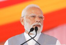 प्रधानमंत्री मोदी ने थाईलैंड की राजमाता महारानी सिरीकित के निधन पर शोक व्यक्त किया