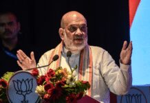 ‘भारत समुद्री सप्ताह 2025’ का उद्घाटन करेंगे अमित शाह, नीली अर्थव्यवस्था को मिलेगा बढ़ावा