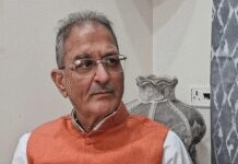 आरईडब्ल्यूए 2.0 योजना लद्दाख के प्रतिभाशाली युवाओं की आकांक्षाओं को वित्तीय बाधाओं से मुक्त करेगा : कविंदर गुप्ता