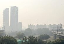 बढ़ते वायु प्रदूषण से सांस संबंधी बीमारियों, स्ट्रोक और दिल के दौरे का खतरा: विशेषज्ञ