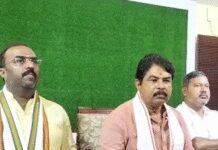 सिद्धारमैया सरकार वामपंथी और तुगलकी शासन है : विपक्ष के नेता आर. अशोक