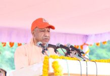 छठ महापर्व सिर्फ पूजा नहीं, हमारी सांस्कृतिक आत्मा का उत्सव: यूपी सीएम योगी आदित्यनाथ