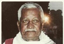 जनता की आवाज का शायर: अदम गोंडवी और ‘चमारों की गली’ का विद्रोह