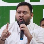 तेजस्वी यादव के खिलाफ चुनाव आयोग में शिकायत, भाजपा ने एआई जनरेटेड वीडियो को लेकर कार्रवाई की मांग की