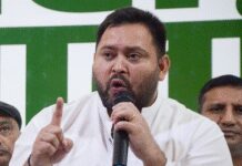 तेजस्वी यादव के खिलाफ चुनाव आयोग में शिकायत, भाजपा ने एआई जनरेटेड वीडियो को लेकर कार्रवाई की मांग की