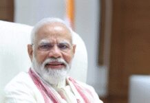 ‘मोदीज मिशन’ : वडनगर से प्रधानमंत्री कार्यालय तक के सफर पर किताब होगी लॉन्च