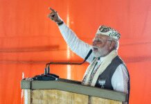 पीएम मोदी ने की भारतीय नस्ल के डॉग्स पर चर्चा, इंडियन ब्रीड्स को अपनाने की अपील