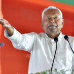 बिहार चुनाव : सीएम नीतीश को लेकर क्या बोलीं अमेरिकी सिंगर मैरी मिलबेन?, मैथिली ठाकुर पर दिया बड़ा बयान