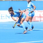 हॉकी इंडिया ने सीनियर महिला राष्ट्रीय शिविर के लिए 39 सदस्यीय कोर ग्रुप की घोषणा की