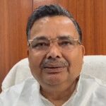 बिहार को 20 साल पहले लालू के समय का जंगलराज याद है : जयवीर सिंह
