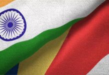 सेशेल्स के राष्ट्रपति बने पैट्रिक हर्मिनी, भारत के उपराष्ट्रपति राधाकृष्णन शपथ ग्रहण समारोह में होंगे शामिल