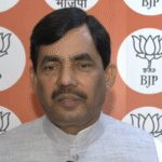 महागठबंधन सिर्फ मुस्लिम समुदाय का वोट लेता है, लेकिन नेतृत्व देने से बचता है: शाहनवाज हुसैन