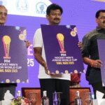 पुरुष जूनियर विश्व कप: पाकिस्तान की जगह दूसरी टीम की घोषणा करेगा अंतर्राष्ट्रीय हॉकी महासंघ