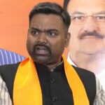 रोहिणी आचार्य के सोशल मीडिया पोस्ट पर भड़की भाजपा, मर्यादा में रहने की दी नसीहत