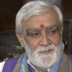 नीतीश कुमार ही एनडीए के सीएम चेहरा हैं : अश्विनी चौबे