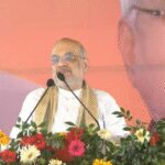 लालू यादव के ‘जंगलराज’ में शहाबुद्दीन का खौफ, सिवान ने अत्याचार को सहा है: अमित शाह