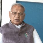 पीएम मोदी का करिश्माई नेतृत्व और सीएम नीतीश का सुशासन जनता को पसंद: जीतन राम मांझी