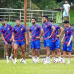 चेन्नईयिन एफसी ने एआईएफएफ सुपर कप के लिए 24 सदस्यीय टीम की घोषित की
