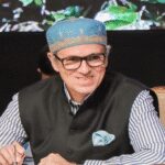 जम्मू-कश्मीर में चार राज्यसभा सीटों में से नेशनल कॉन्फ्रेंस ने तीन और भाजपा ने एक सीट जीती