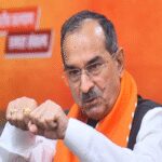 सत्ता के लिए भूखा महागठबंधन, अशोक गहलोत चुनावी रणनीतिकार के रूप में विफल: मदन राठौड़